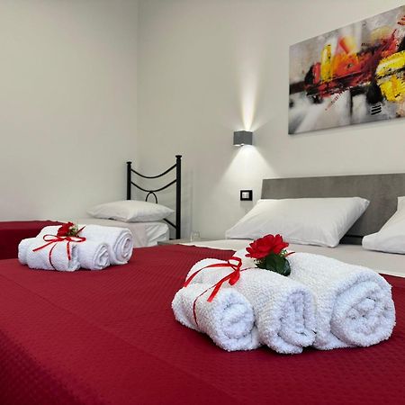 Casa Vacanze La Perla Rara تارانتو المظهر الخارجي الصورة