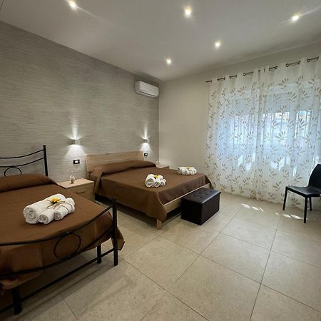 Casa Vacanze La Perla Rara تارانتو المظهر الخارجي الصورة