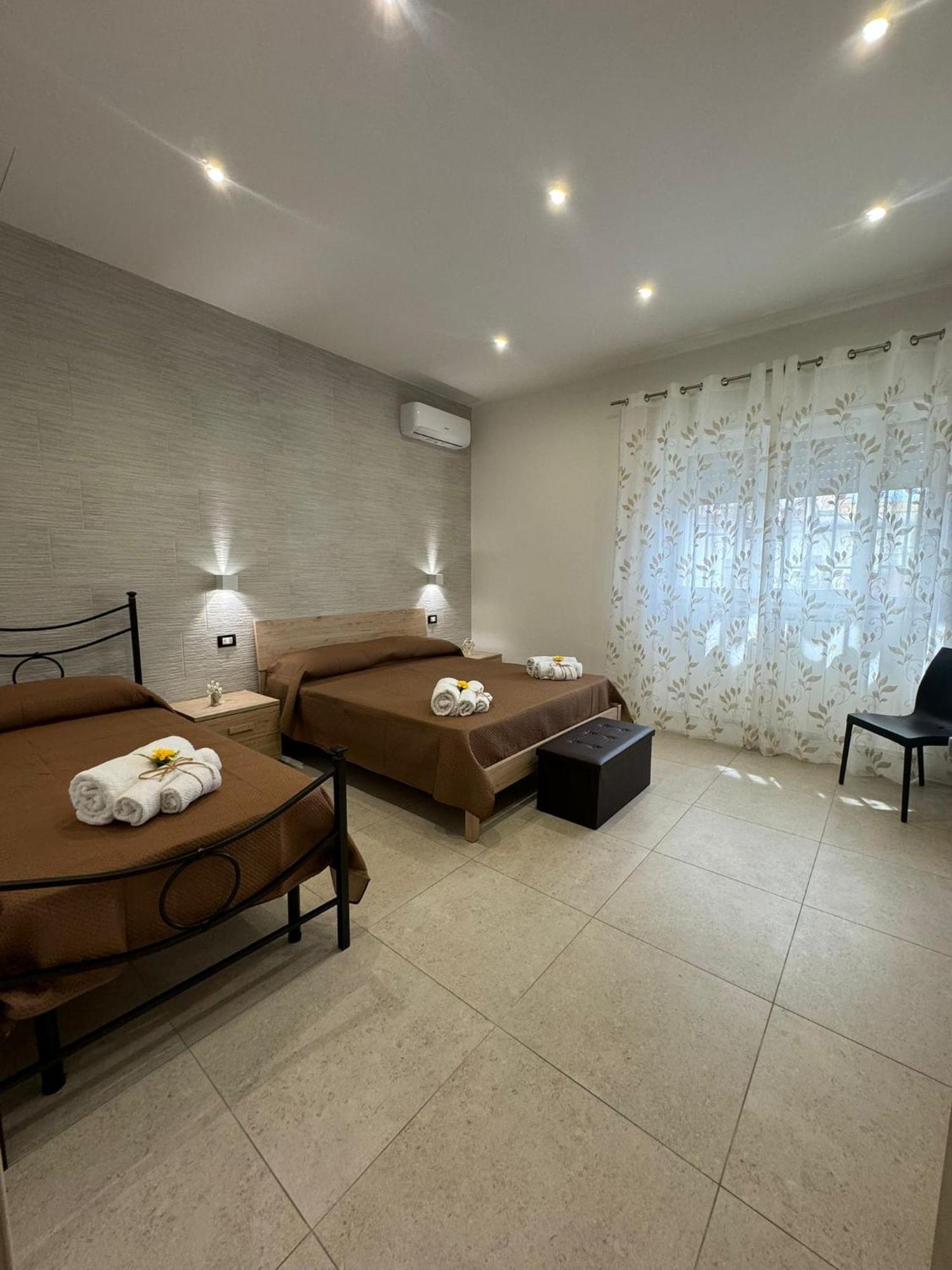 Casa Vacanze La Perla Rara تارانتو المظهر الخارجي الصورة