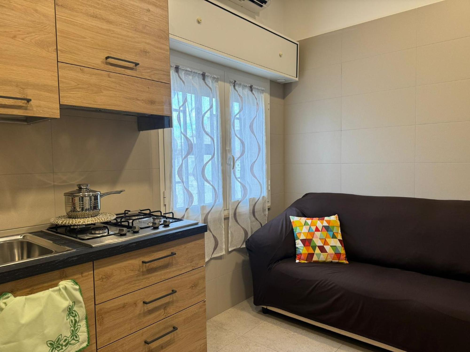 Casa Vacanze La Perla Rara تارانتو المظهر الخارجي الصورة