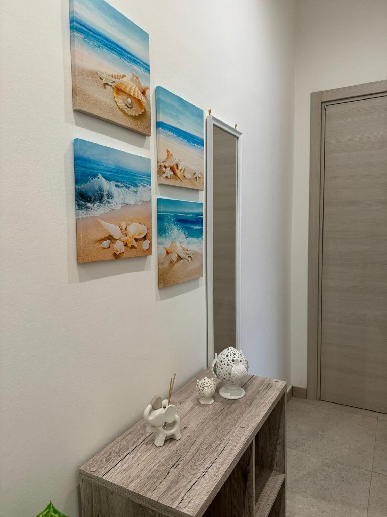 Casa Vacanze La Perla Rara تارانتو المظهر الخارجي الصورة